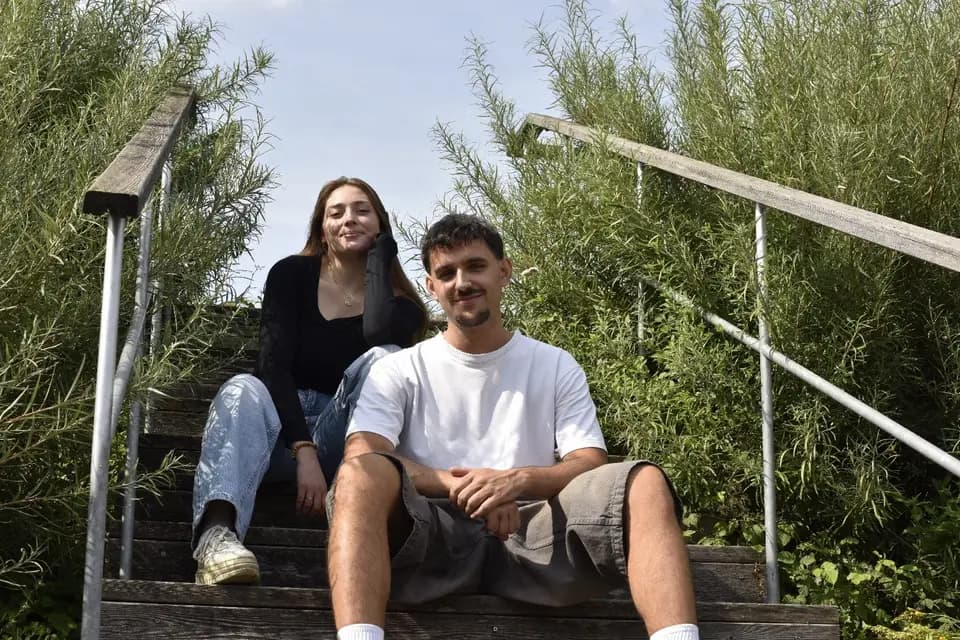 Take Two — photo 6