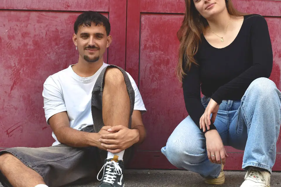 Take Two — photo 2