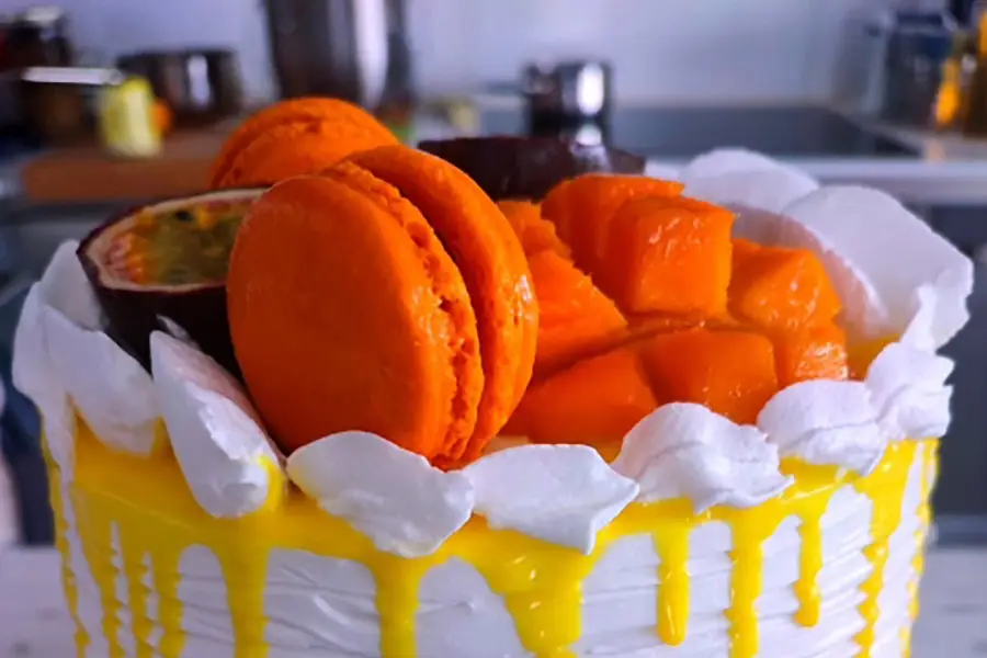 Iolia Sweets & Events — photo 8