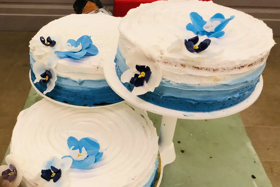 Iolia Sweets & Events — photo 6