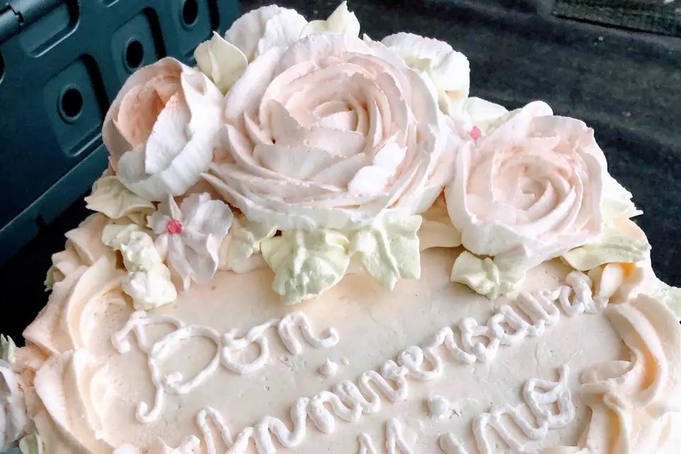 Iolia Sweets & Events — photo 4