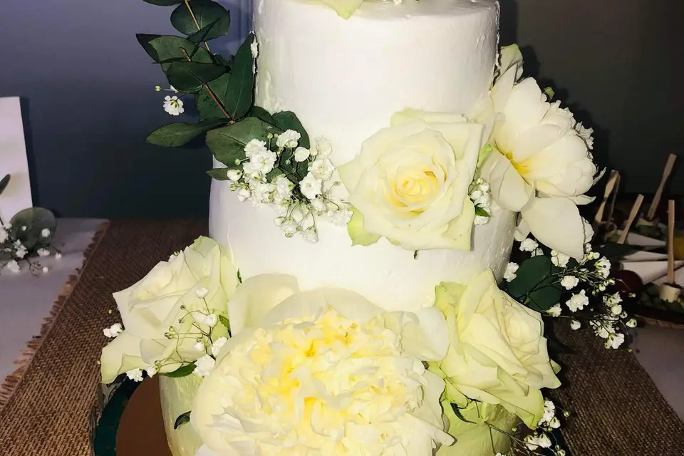 Iolia Sweets & Events — photo 3