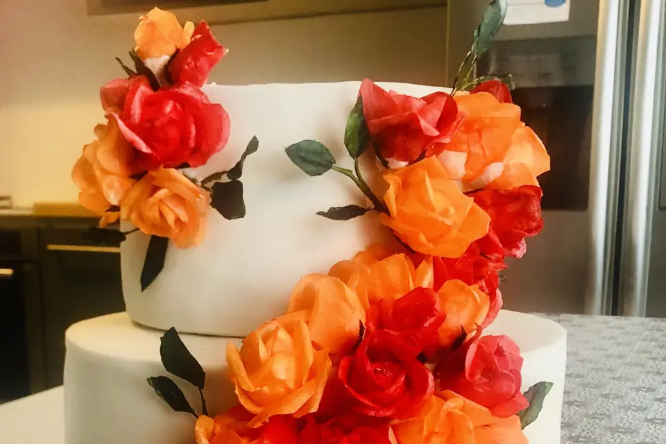 Iolia Sweets & Events — photo 1