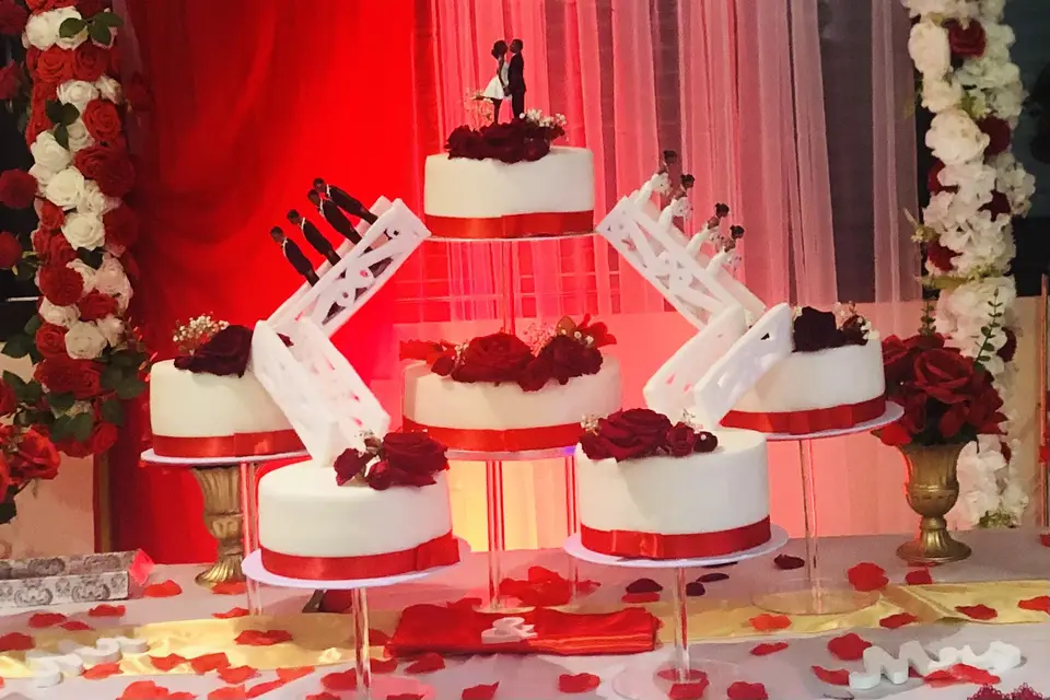 Iolia Sweets & Events