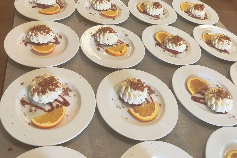 Services Traiteur — photo 2