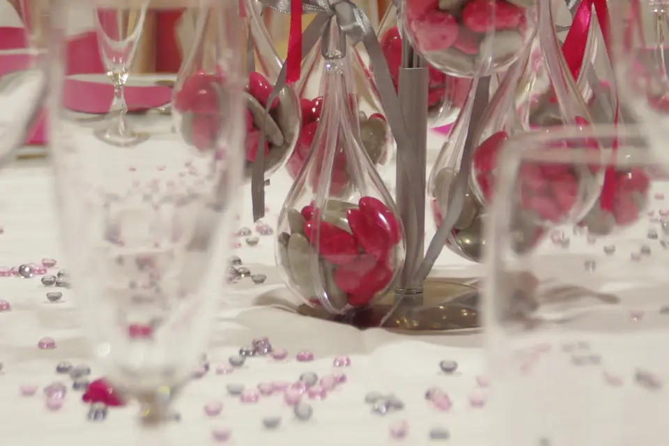 Services Traiteur — photo 8