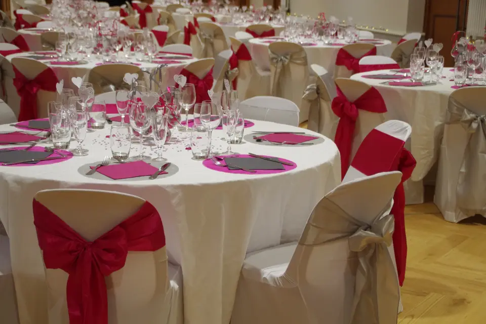 Services Traiteur — photo 7