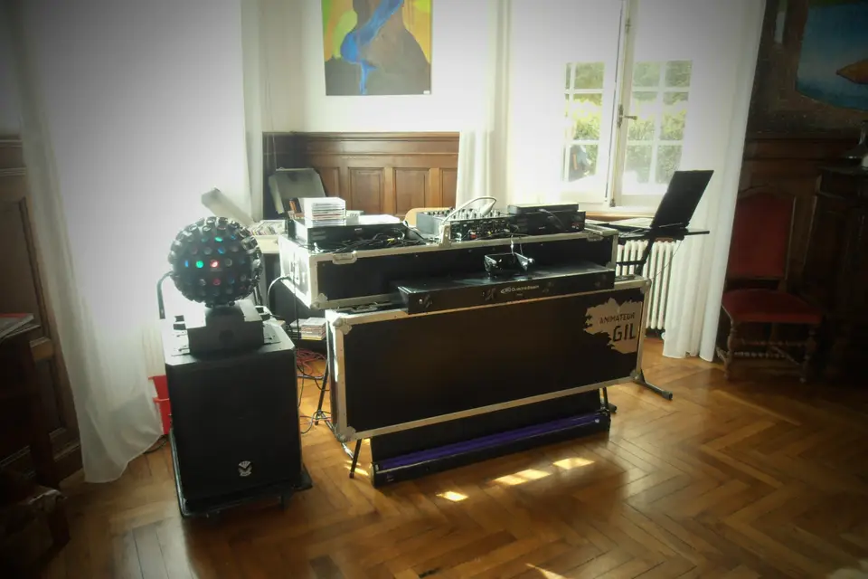 Gil-Créateur-Ambiance — photo 8