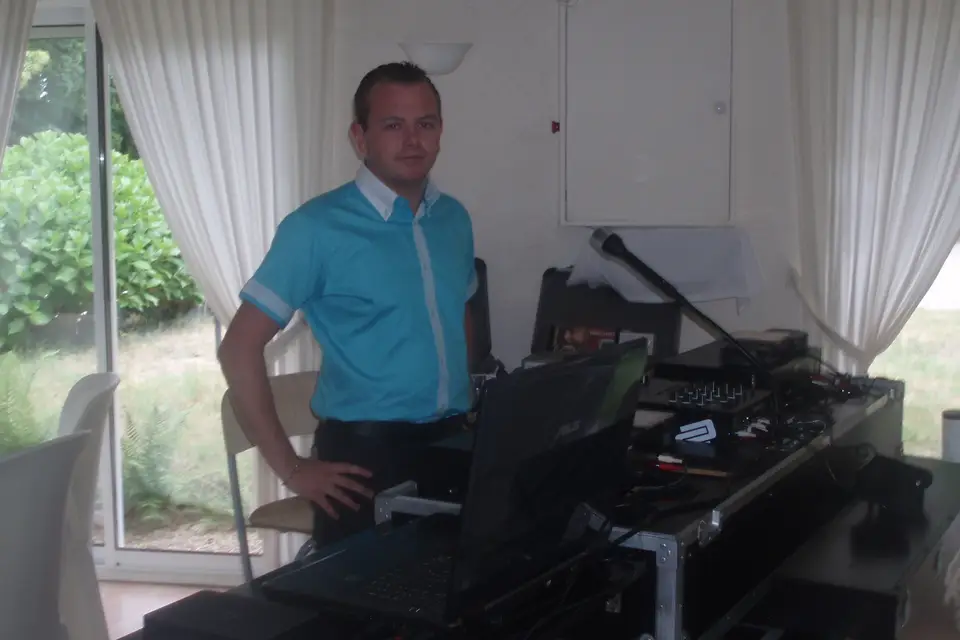 Gil-Créateur-Ambiance — photo 1