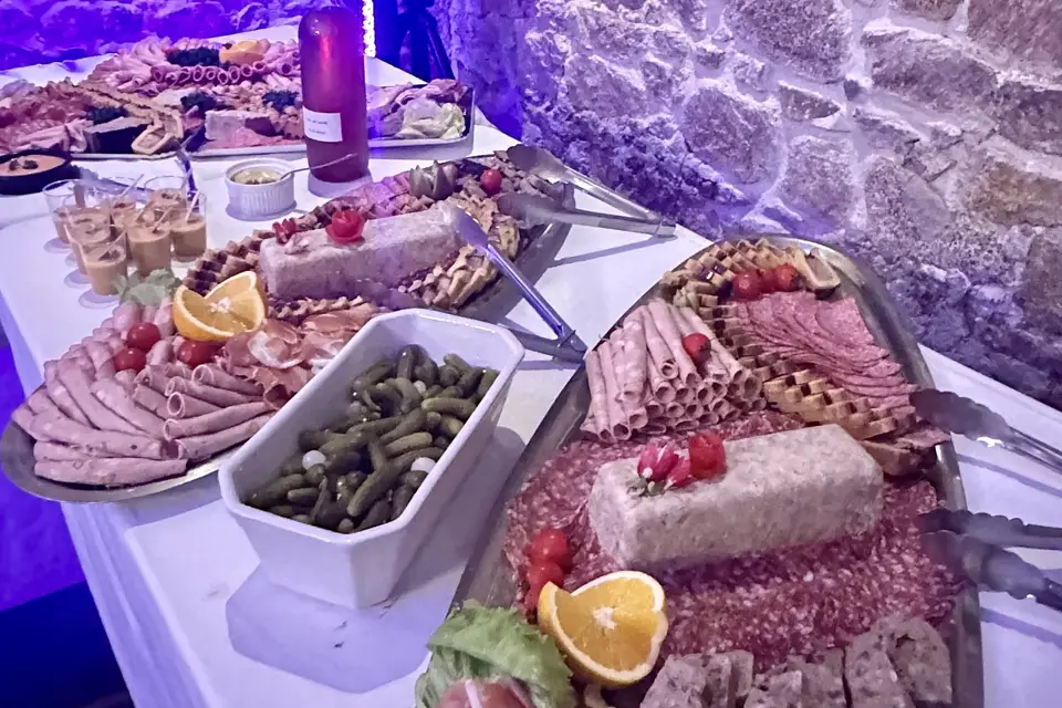 O'Saveurs Traiteur — photo 2