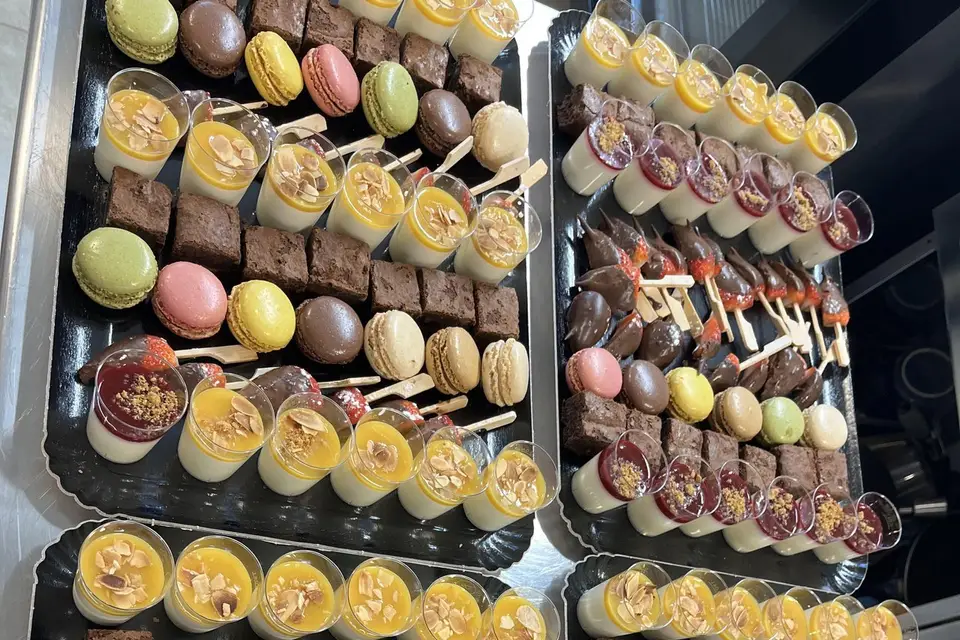 O'Saveurs Traiteur — photo 4