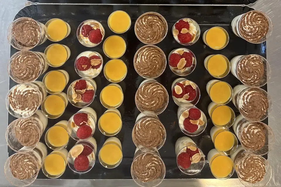 O'Saveurs Traiteur — photo 6