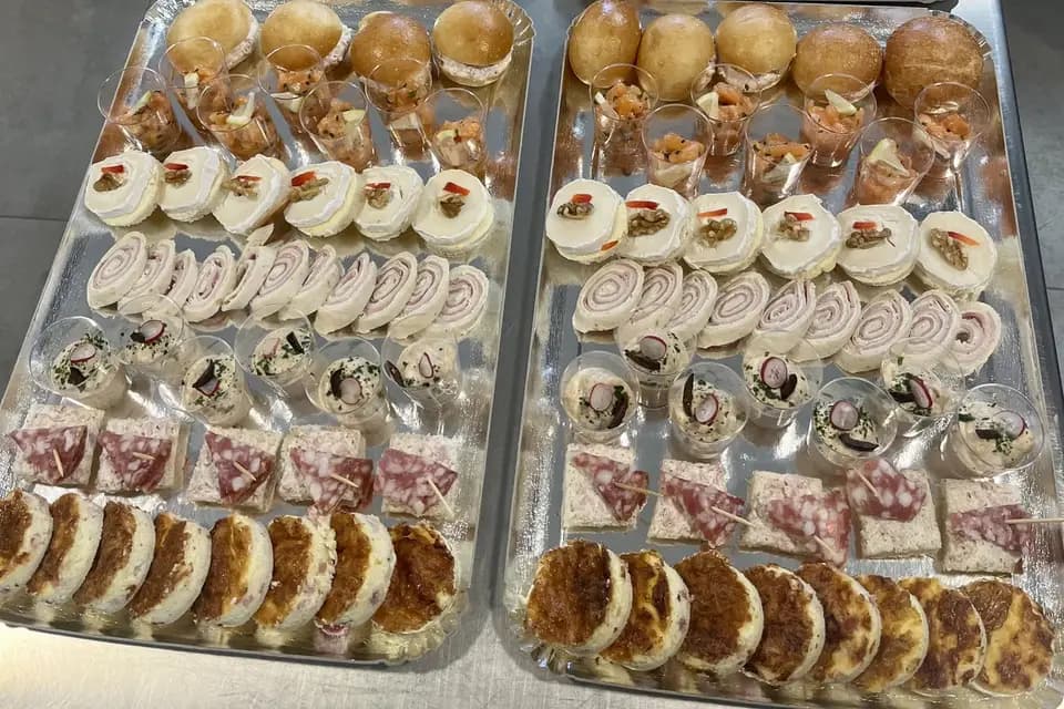 O'Saveurs Traiteur — photo 5