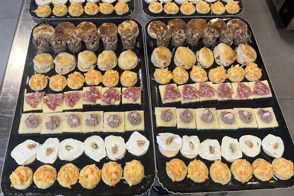 O'Saveurs Traiteur — photo 7