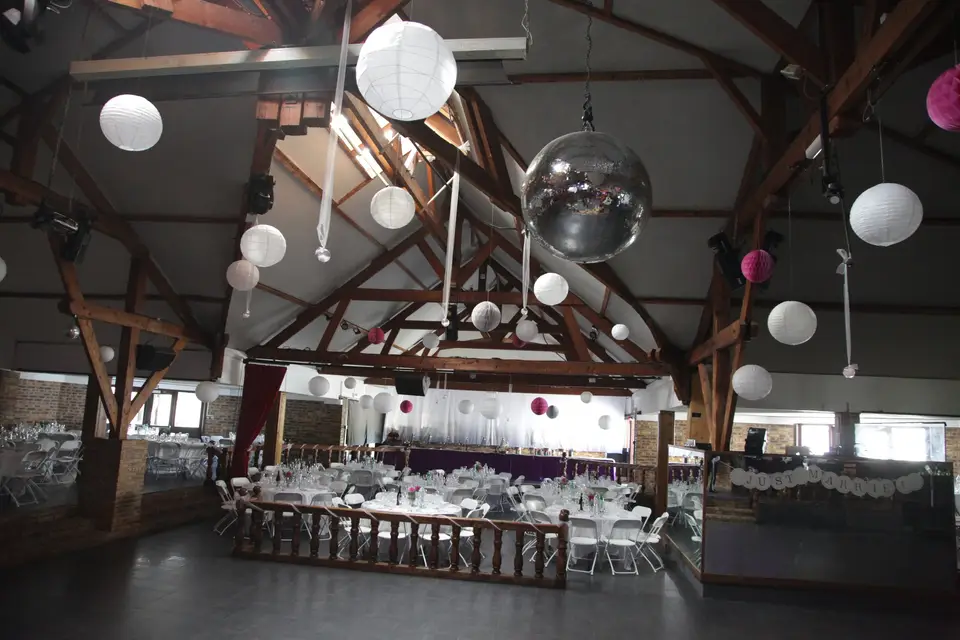 Domaine de la Broche — photo 2