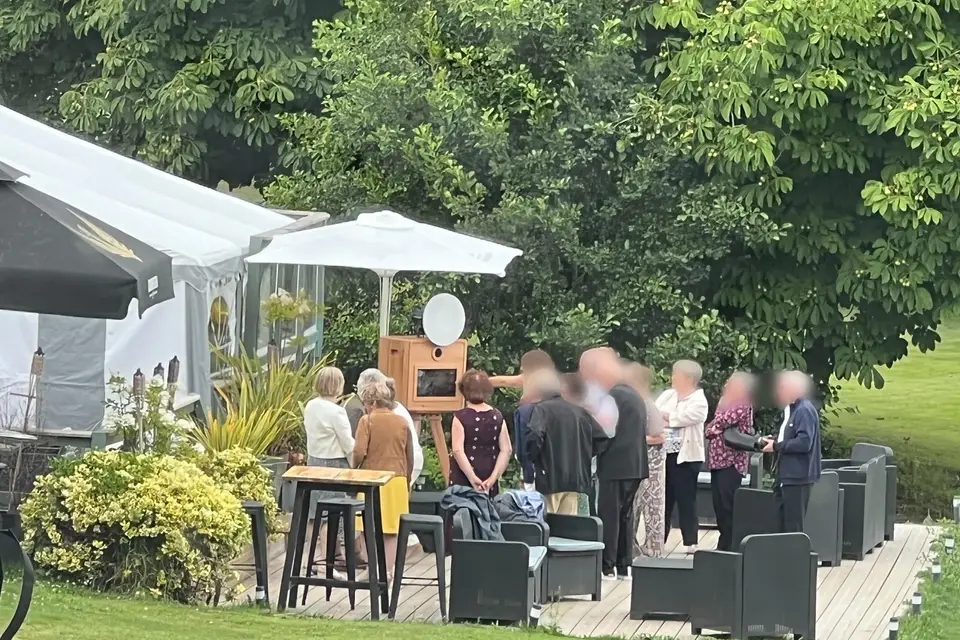 Le PhotoBooth Normand — photo 2