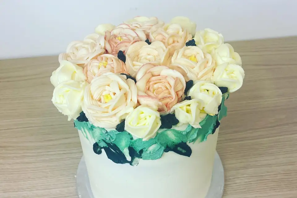 Cupcakes et gâteaux de fêtes Lille — photo 7