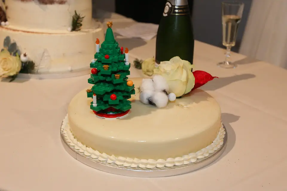 Cupcakes et gâteaux de fêtes Lille — photo 2