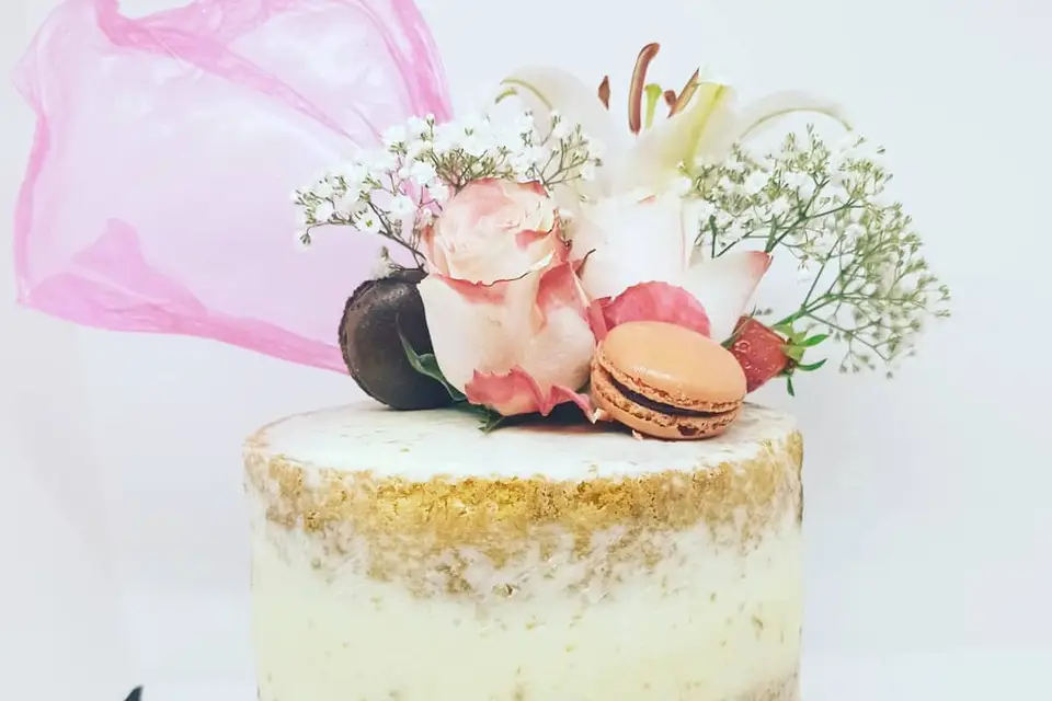 Cupcakes et gâteaux de fêtes Lille — photo 5