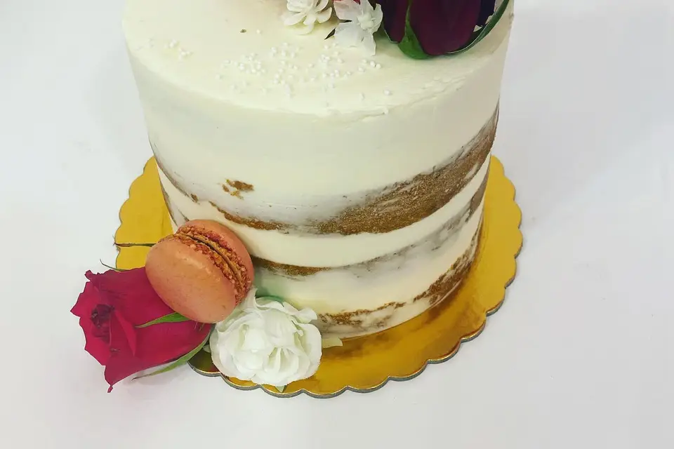 Cupcakes et gâteaux de fêtes Lille — photo 4