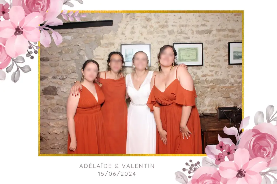 Le PhotoBooth Normand — photo 8