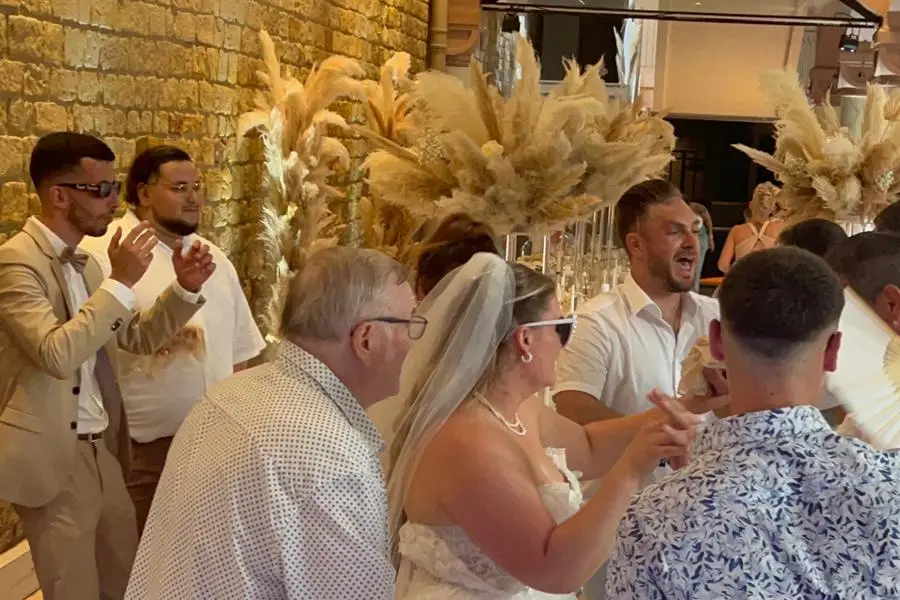 DMB Events — photo 5