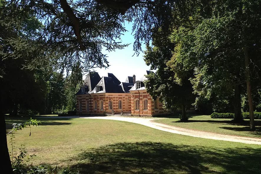 Jardins de Bougainville — photo 3