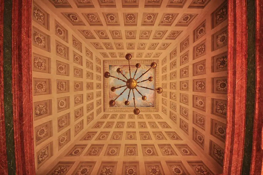 Jardins de Bougainville — photo 8