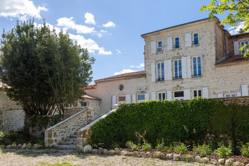 Domaine Haut Gouat — photo 6