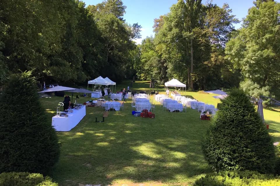 Jardins de Bougainville — photo 7