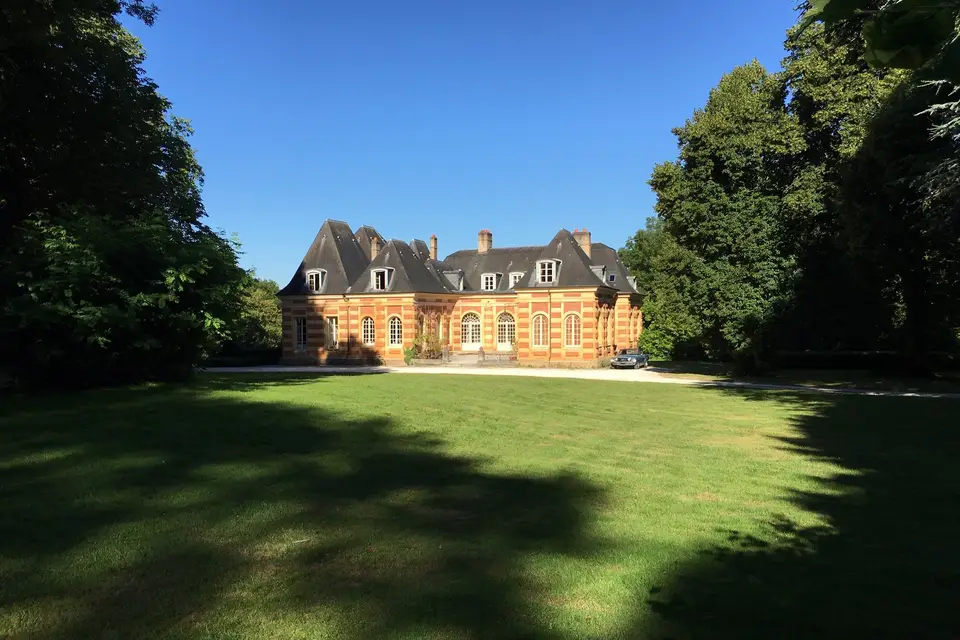 Jardins de Bougainville — photo 2