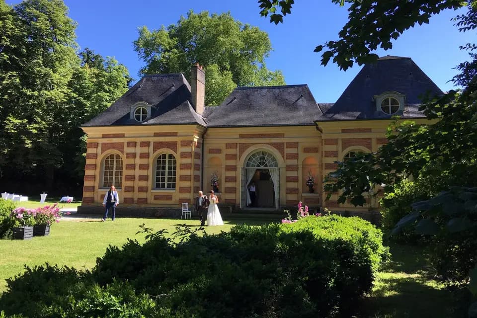 Jardins de Bougainville — photo 5