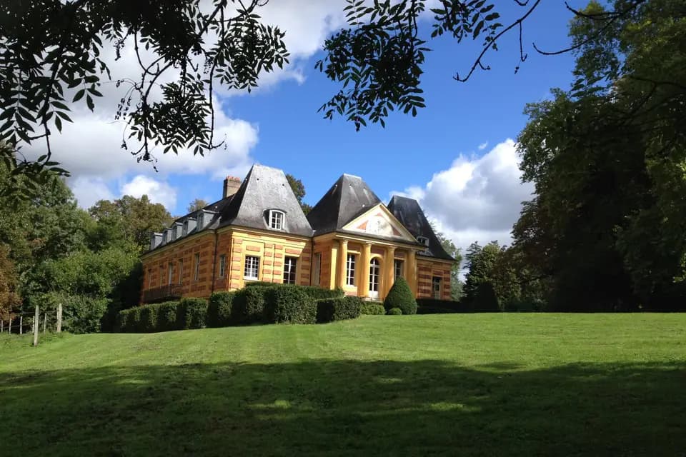 Jardins de Bougainville — photo 4