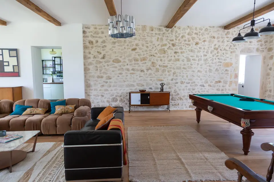 Domaine Haut Gouat — photo 2