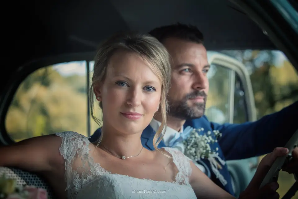 Koehl Chanel Alexandre — photo 7