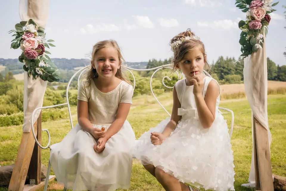 Pauline de Vos — photo 7