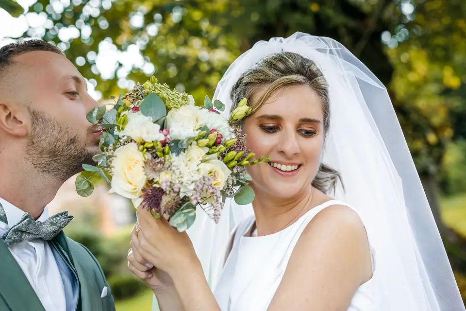 Pauline de Vos — photo 1