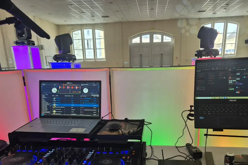 DJ JEJE 86 — photo 5