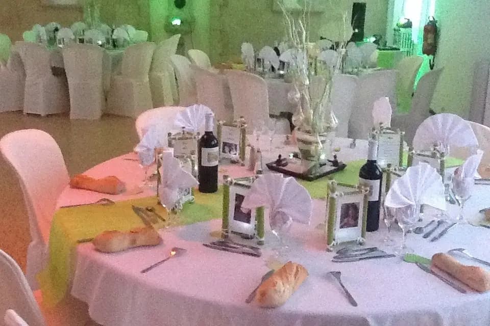 Hôtel Restaurant Nationale 8 — photo 1