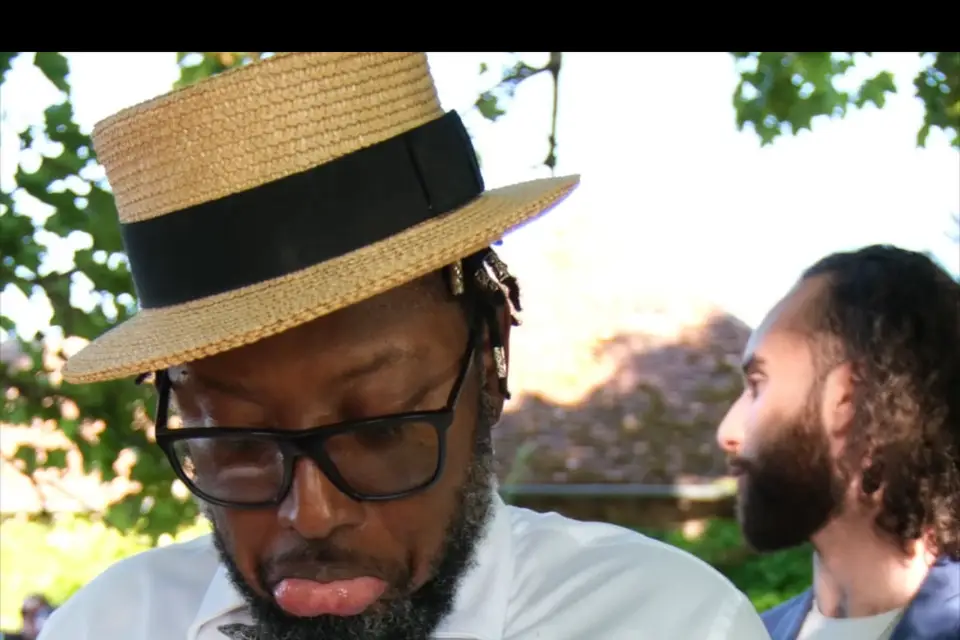 Sam El Mago — photo 1