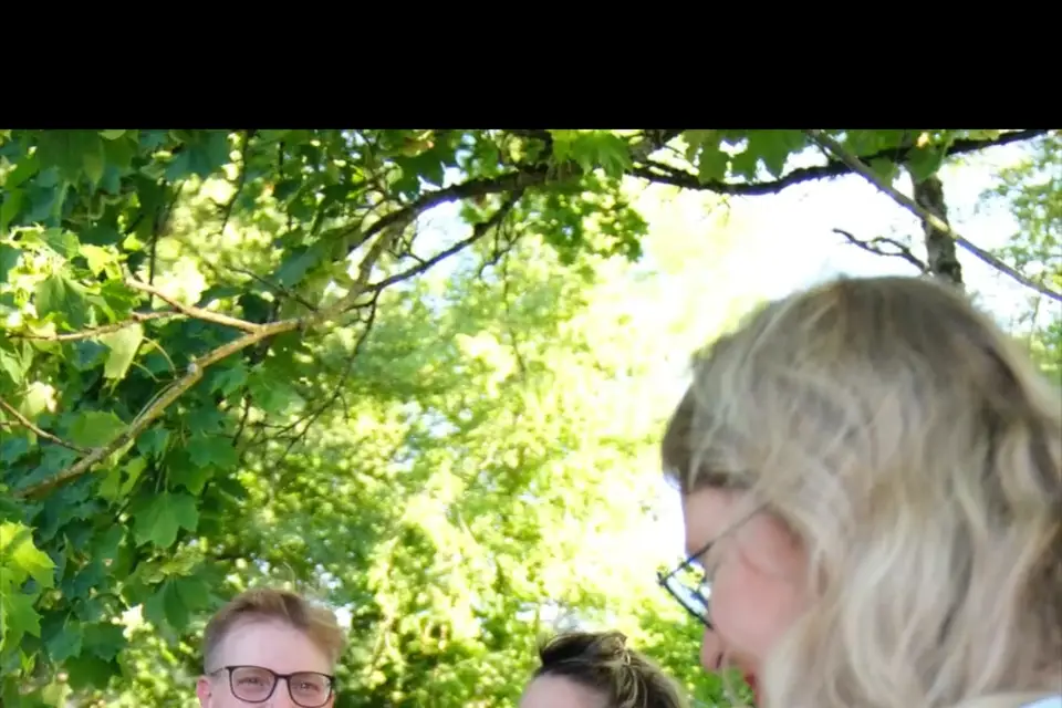 Sam El Mago — photo 7