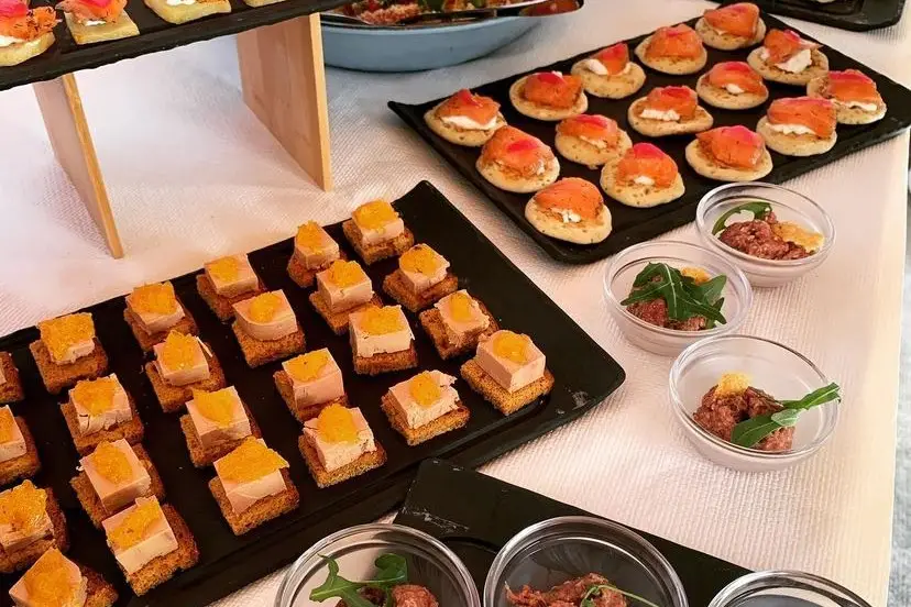 JV en Cuisine — photo 2