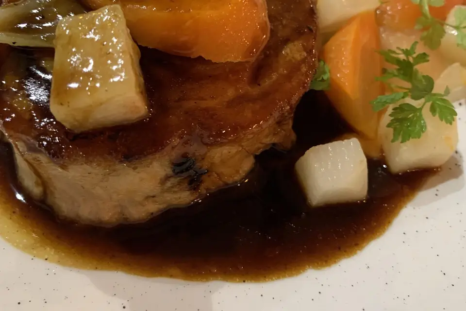 JV en Cuisine — photo 4