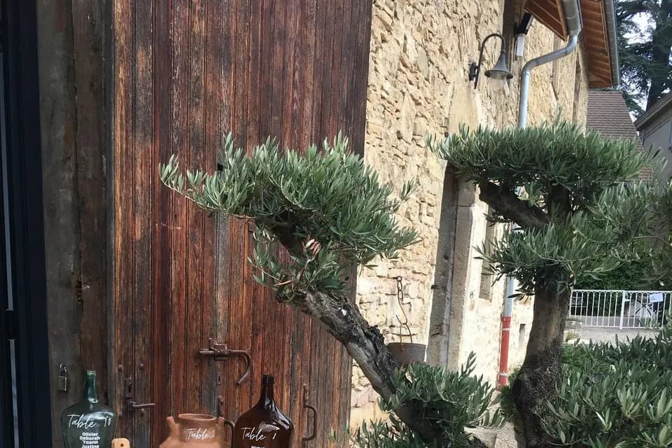 Domaine de Chanille — photo 9