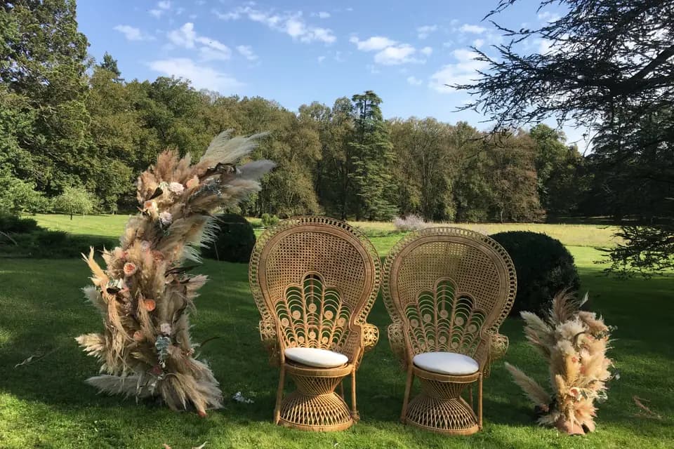 Domaine de Chanille — photo 8