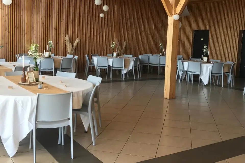 La Palombière du Château Peneau — photo 5