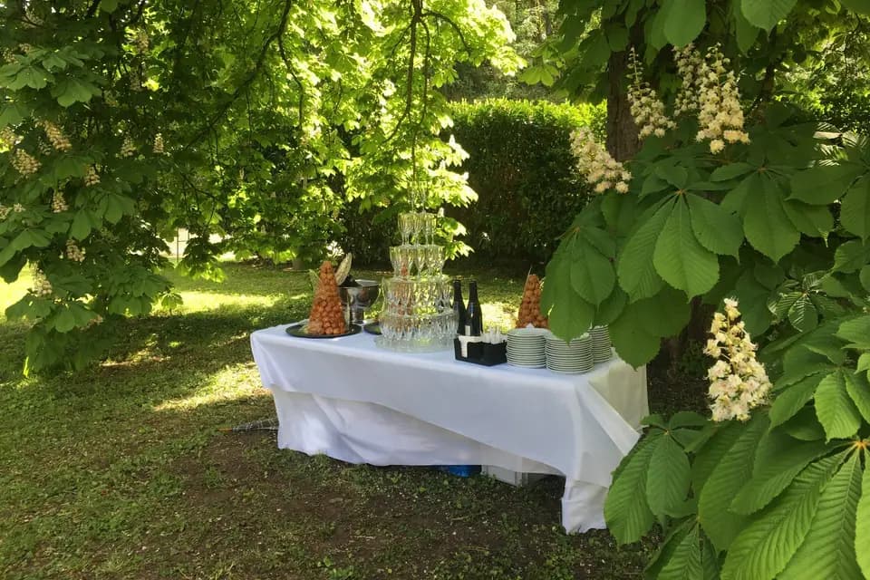 Domaine de Chanille — photo 4