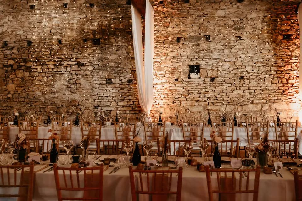 Domaine de Chanille — photo 5