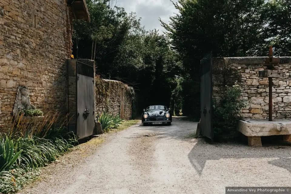 Domaine de Chanille — photo 2