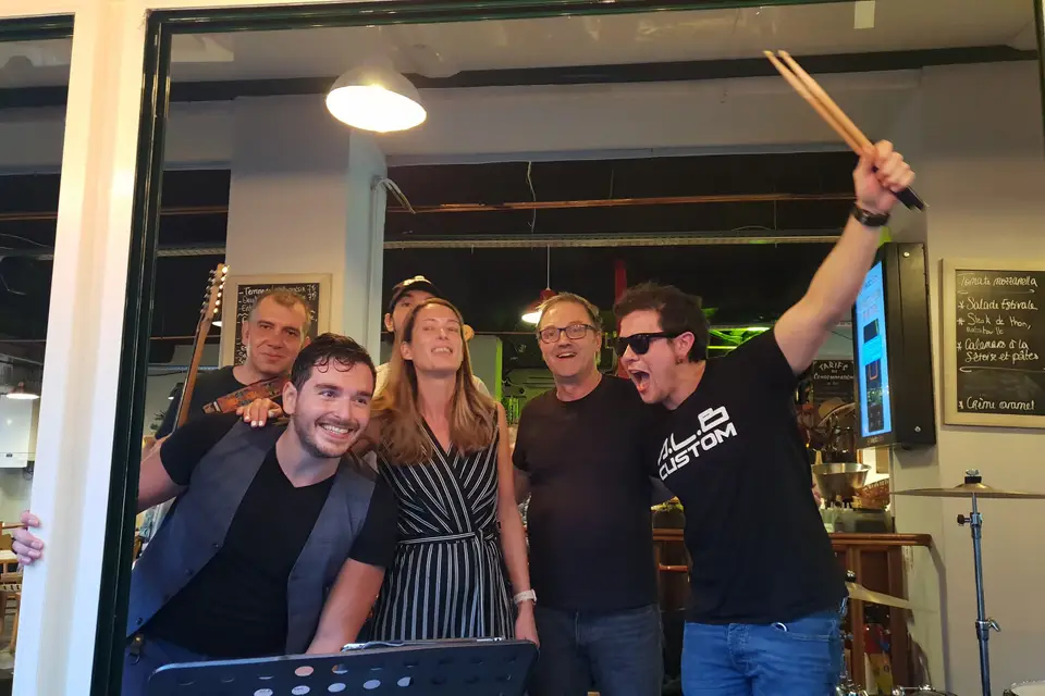 Cheyenne - The Voice